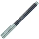 Faber-Castell Metalik marker Ice Ice Blue - modra