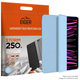 Eiger Storm 250m Stylus Case for Apple iPad Pro 12.9 (2021) / (2022) in Light Blue (EGSR00165)