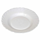 BORMIOLI ROCCO Duboki tanjir Ebro 23 cm 402811 beli