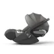 Cybex a-s Cloud T i-Size (45-87 cm), Mirage Grey