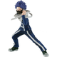 Bandai Banpresto MY HERO ACADEMIA - Hitoshi Shinso - figurica The amazing heroes 16cm, (20839948)