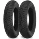 Shinko SR425 ( 130/90-10 TL 70J zadnji kota, prednji kota )