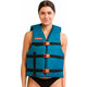 Jobe Universal Life Vest Teal 2023