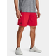 Under Armour Kratke Hlače UA Tech Vent Short-RED S