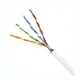 shumee Omrežni kabel Lanview LVN122004, bel, 305 m, Cat5e U/UTP (UTP)