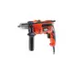 BLACK&DECKER KR604CRES  udarna bušilica 600W