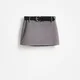Reserved - LADIES` SKIRT & BELT