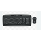 Logitech tastatura + miš MK330 wireless US 920-003989