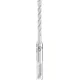 Bosch Hamer burgija Pro SDS plus-5X 2608707230 za udarne bušilice, 5.5×50×110 mm