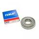 SKF Ležaj 6307 ZZ