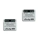 Shelly Shelly PM Mini Gen3 pametni stikalo, 1P, Siv