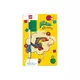 LEGO DNEVNIK SA PLAVOM GEL OLOVKOM LEGO