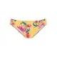 SUNSEEKER Bikini hlačke zlato-rumena/zelena/roza/roza/bela