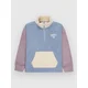Roxy Lazy Weekend Kids Sweater blue blizzard