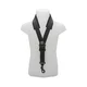 Jermen comfort za alto saksofon XS - otroški S15SH BG