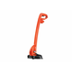 BLACK & DECKER električna kosilnica z nitjo GL250