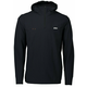 POC Mantle Thermal Hoodie Uranium Black S