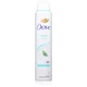 Dove Fresh Care antiperspirant pršilo 200 ml