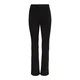 Vero Moda Hlače iz tkanine Vmamira 10250284 Črna Regular Fit
