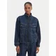 G-STAR Prehodna jakna moder denim