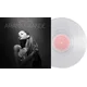 Ariana Grande - Yours Truly (Reissue) (Clear & White Swirl Coloured) (LP)