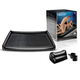 NMC Liquid Blocker Play Mat Black 200x160cm