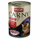 Probno pakiranje Animonda Carny Adult 12 x 400 g - Kreacija s peradi i govedinom