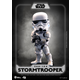 BEAST Kraljestvo zveri - Akcijska figurica Stormtrooper EAA-164 Vojne zvezd, (20838111)