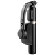 Apexel Gimbal/stojalo z lučjo APEXEL Q08d (črno)