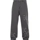 Karl Kani Kavbojke siv denim