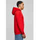 Empty Hoody Red