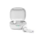 Bežične bluetooth slušalice JBL W300 TWS White Bubice