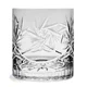 Marika Kristalni kozarci za viski 350 ml Grinder