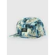 Stance Kinetic Adjustable Ripstop Cap tealcamo