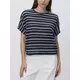 Reserved - Bluza s dezenom