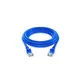 FAST ASIAKabl Patch Cord 3m cat.6 crni