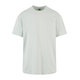 Mens T-Shirt Heavy Oversized Tee - mint