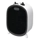 MIDEA NF2020AE Kalorifer, 2000W, Bela