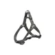 Trixie Oprsnica One Touch L 65-80 cm/25mm siva