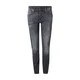 G-Star Raw  3301 SLIM  Črna