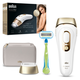 Braun Epilator Silk expert IPL PL5052