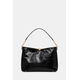 Usnjena torbica Furla