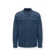 INDICODE JEANS Srajca Wesdon modra