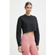 Mikica Reebok ACTIV COLL DREAMBLEND MIDLAYER