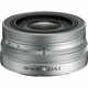 Nikon Z objektiv 16-50mm f/3.5-6.3 DX (SILVER) 0