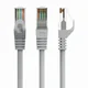 Gembird GEMBIRD PP6U-2M omrežni kabel, Cat6 U/UTP, 2 m, siv