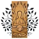 Wallity Zidna dekoracija Meditation, 58x57,5cm
