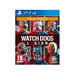 PS4 Watch Dogs Legion Gold Edition