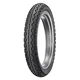 Dunlop K 81 / TT 100 ( 4.10-19 TT 61H M/C, sprednje kolo/zadnje kolo )