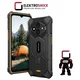 ULEFONE pametni telefon RugKing 3 Pro 8GB/128GB, Green